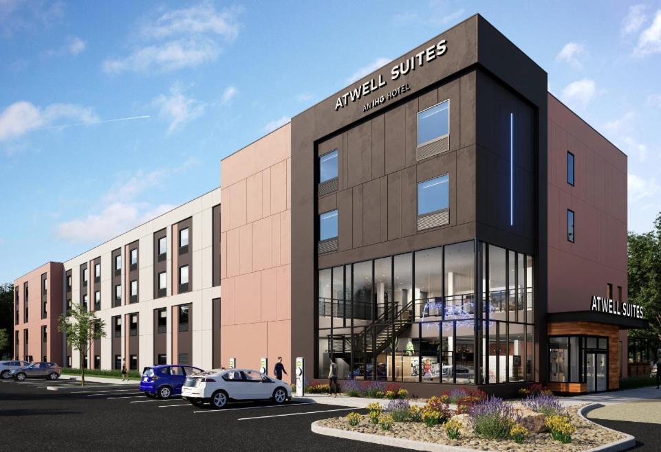 Atwell Suites Henderson - At The Pass By Ihg Las Vegas Esterno foto