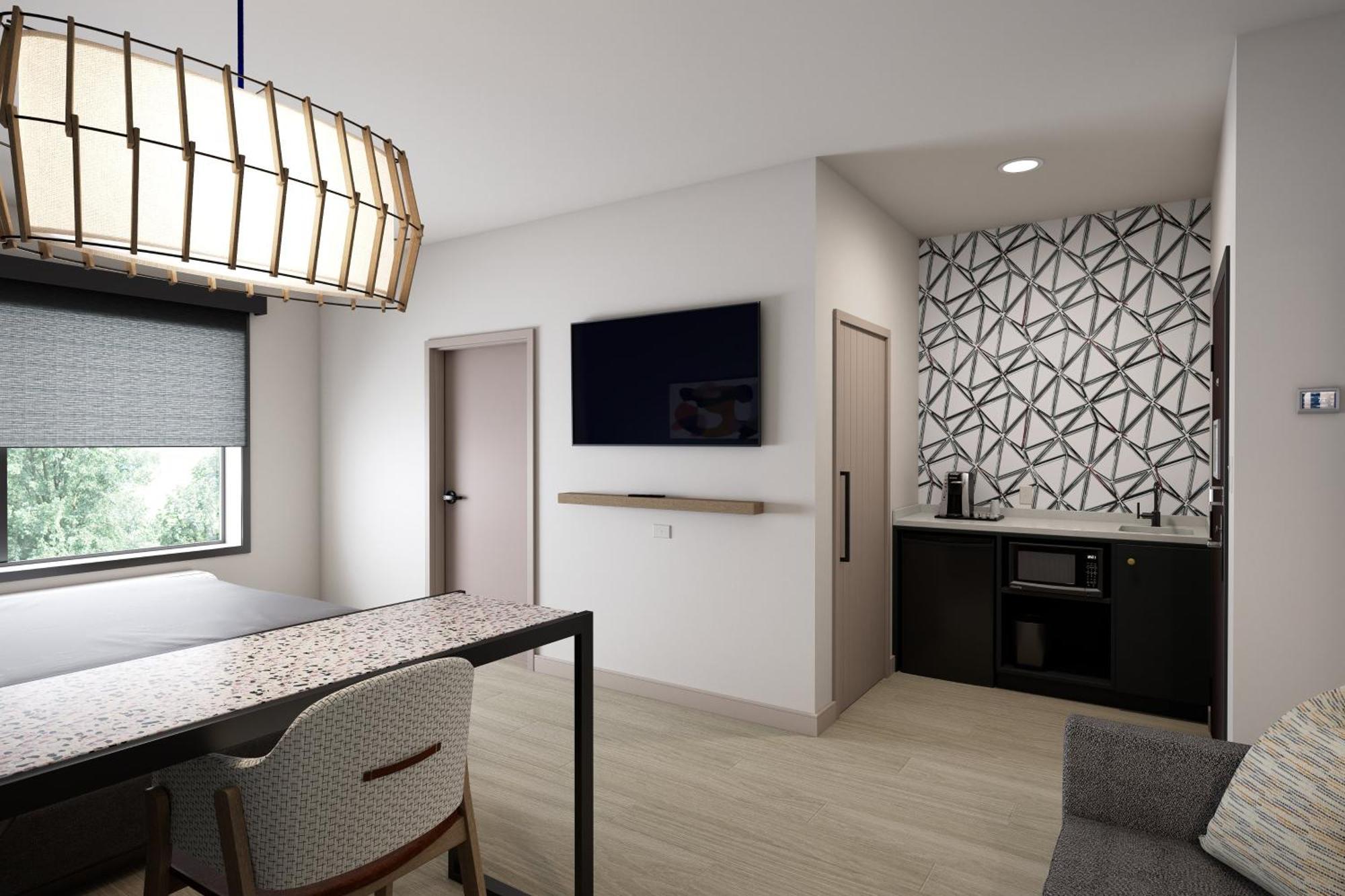 Atwell Suites Henderson - At The Pass By Ihg Las Vegas Esterno foto