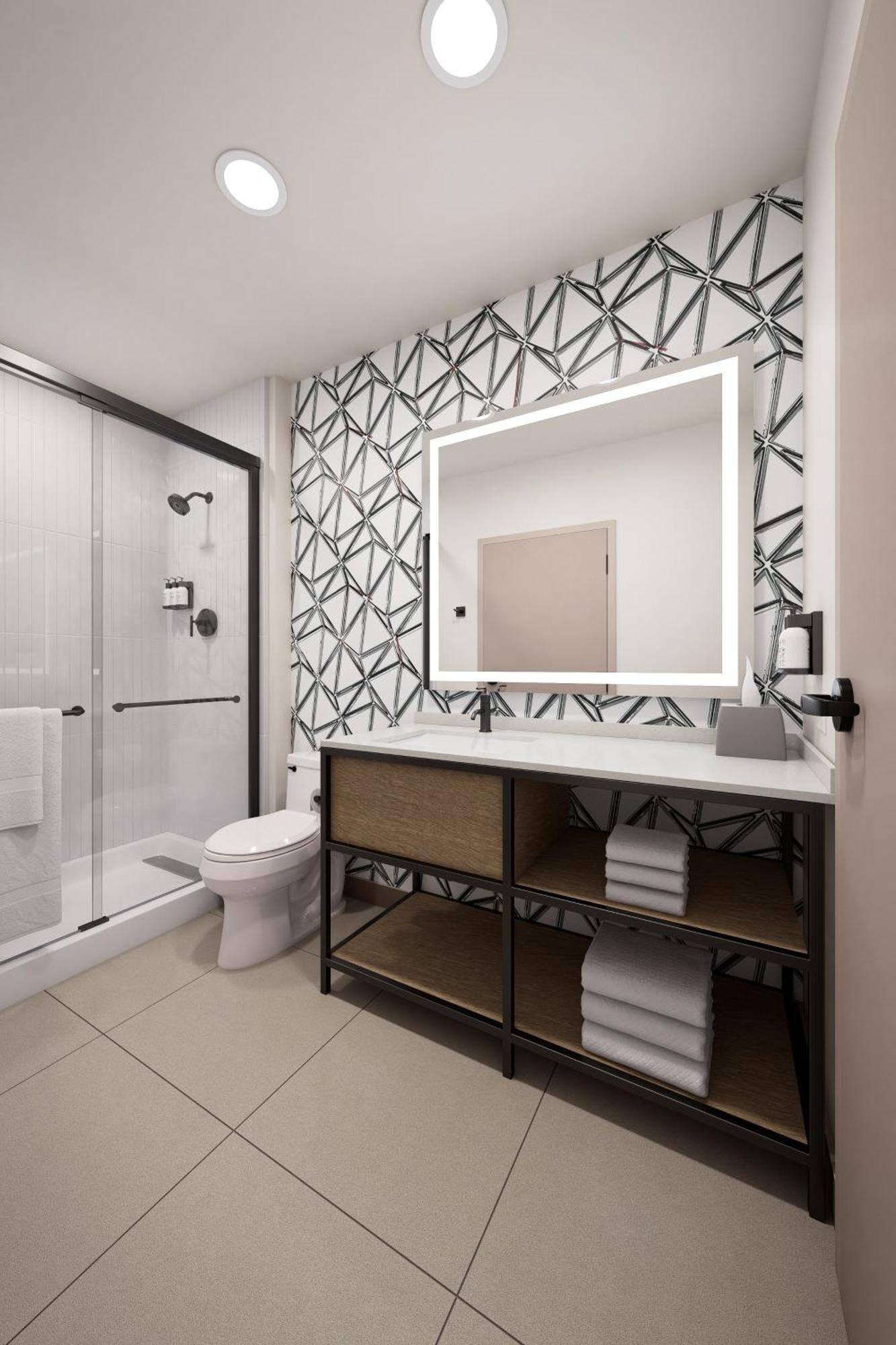 Atwell Suites Henderson - At The Pass By Ihg Las Vegas Esterno foto
