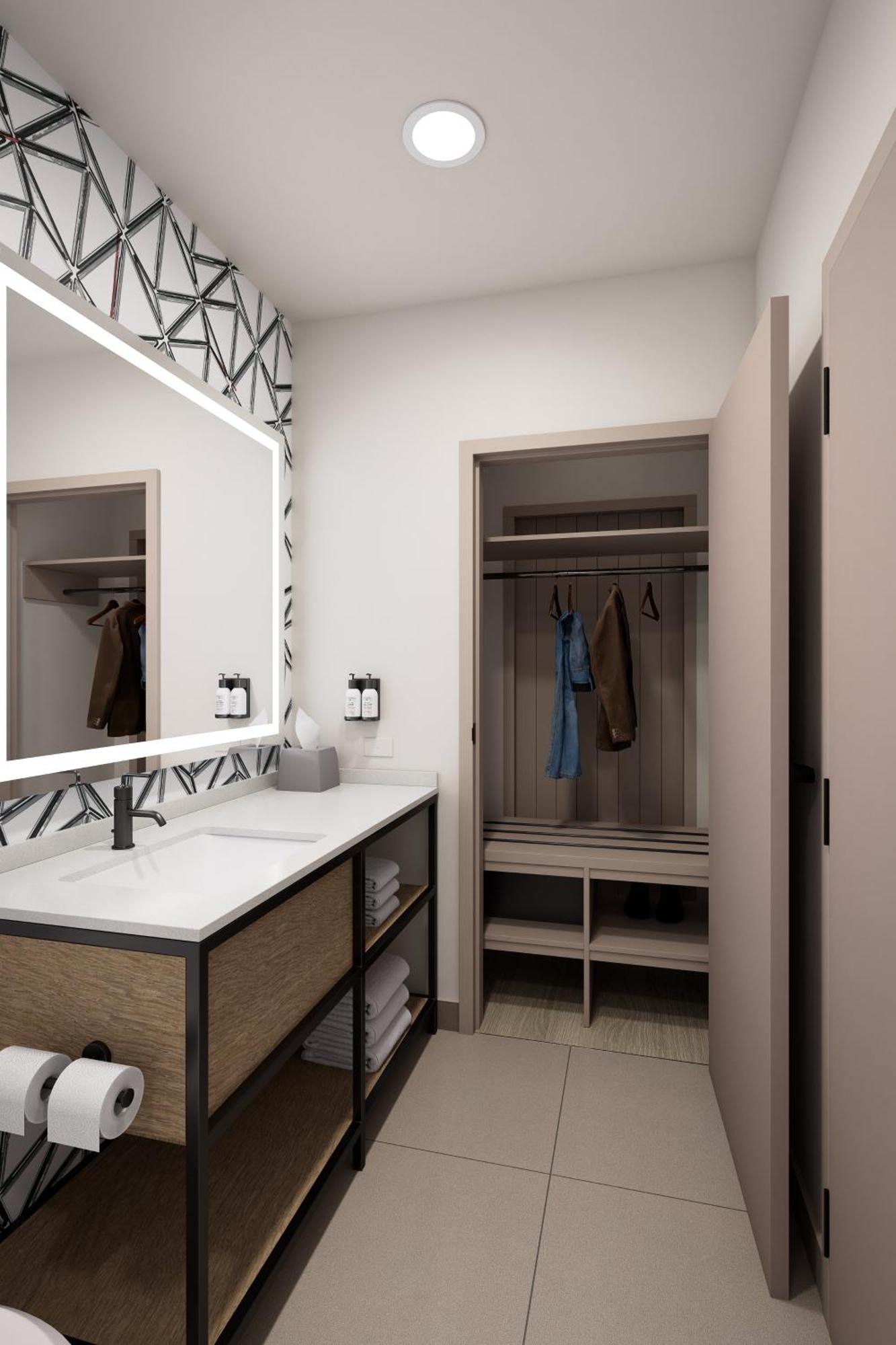 Atwell Suites Henderson - At The Pass By Ihg Las Vegas Esterno foto