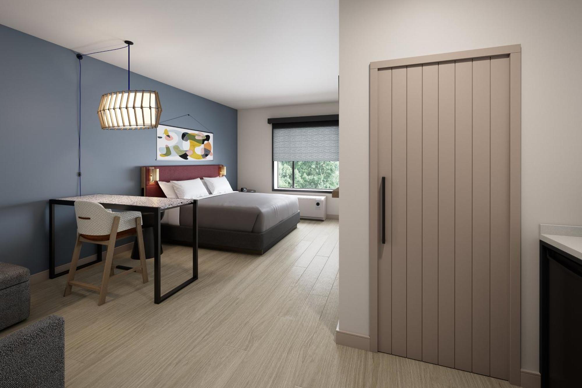 Atwell Suites Henderson - At The Pass By Ihg Las Vegas Esterno foto