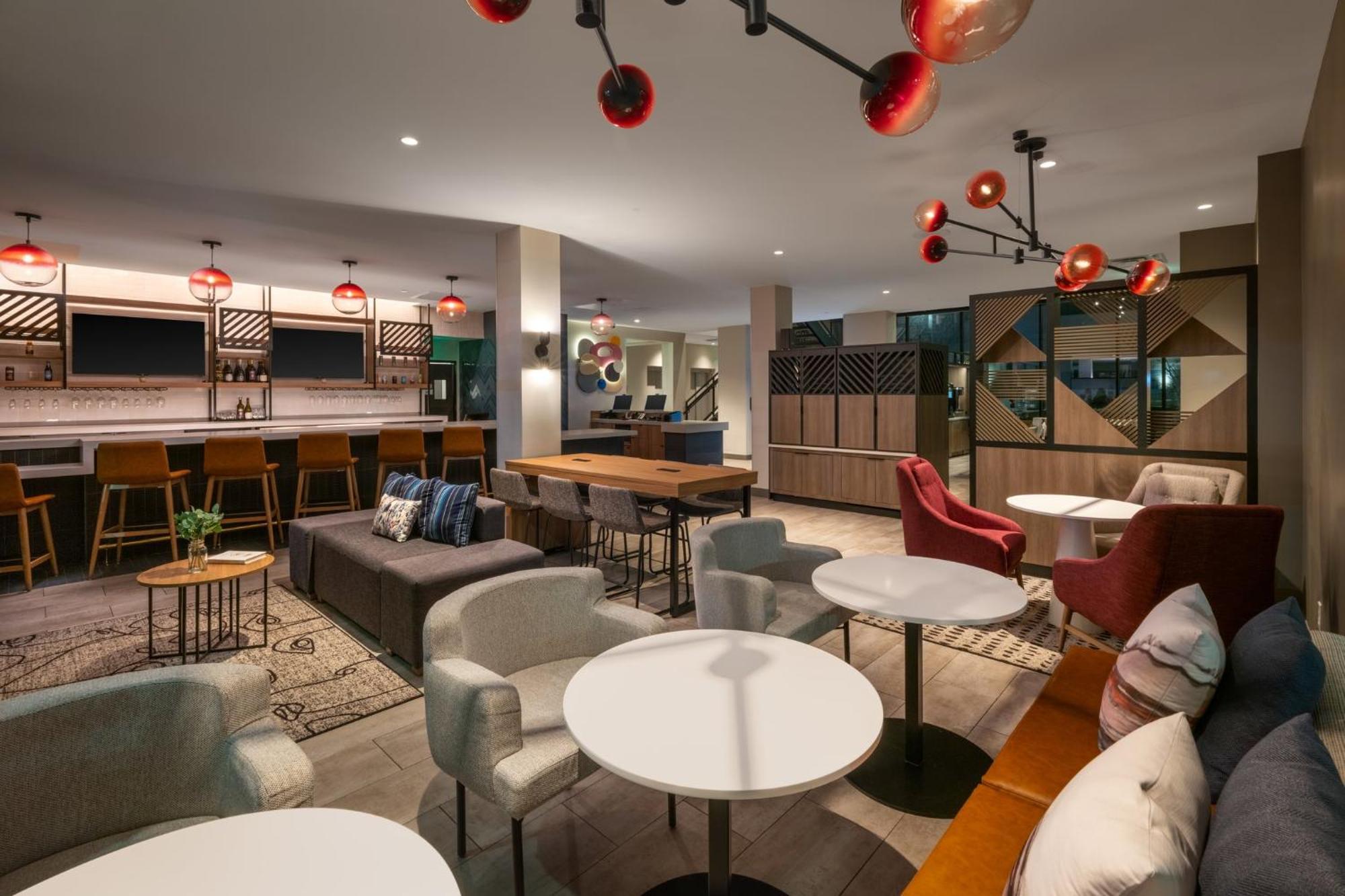 Atwell Suites Henderson - At The Pass By Ihg Las Vegas Esterno foto