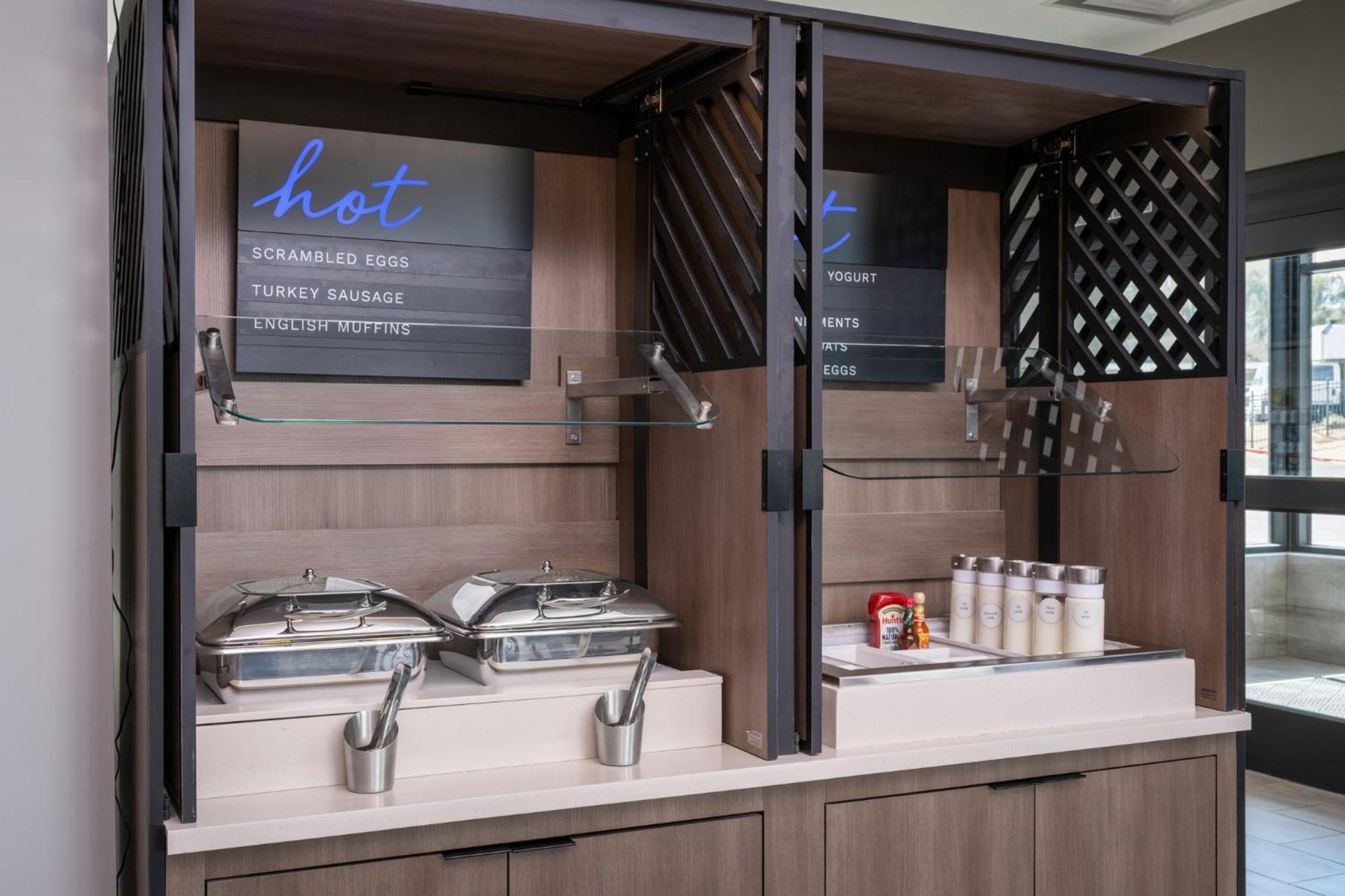 Atwell Suites Henderson - At The Pass By Ihg Las Vegas Esterno foto