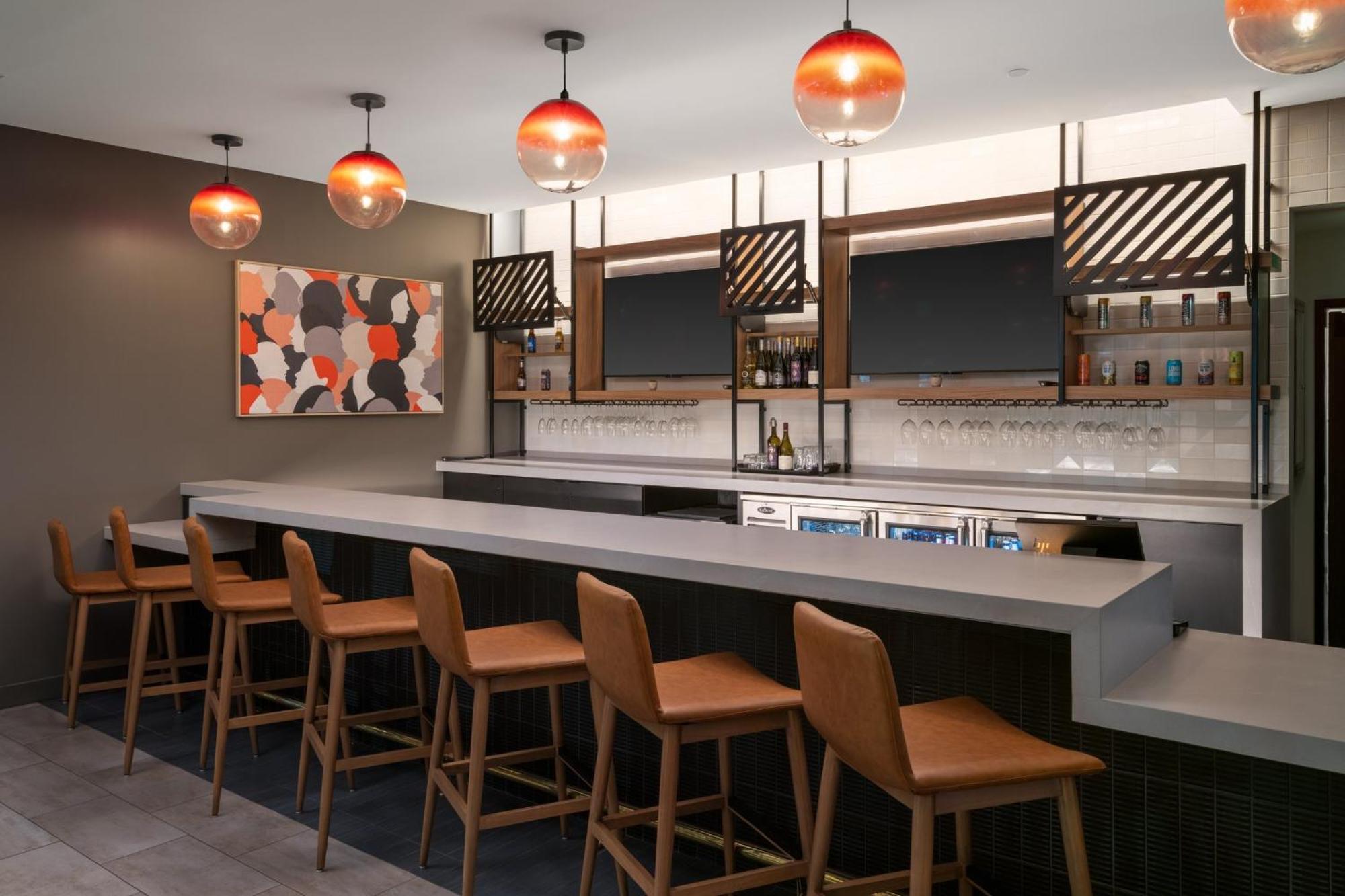 Atwell Suites Henderson - At The Pass By Ihg Las Vegas Esterno foto