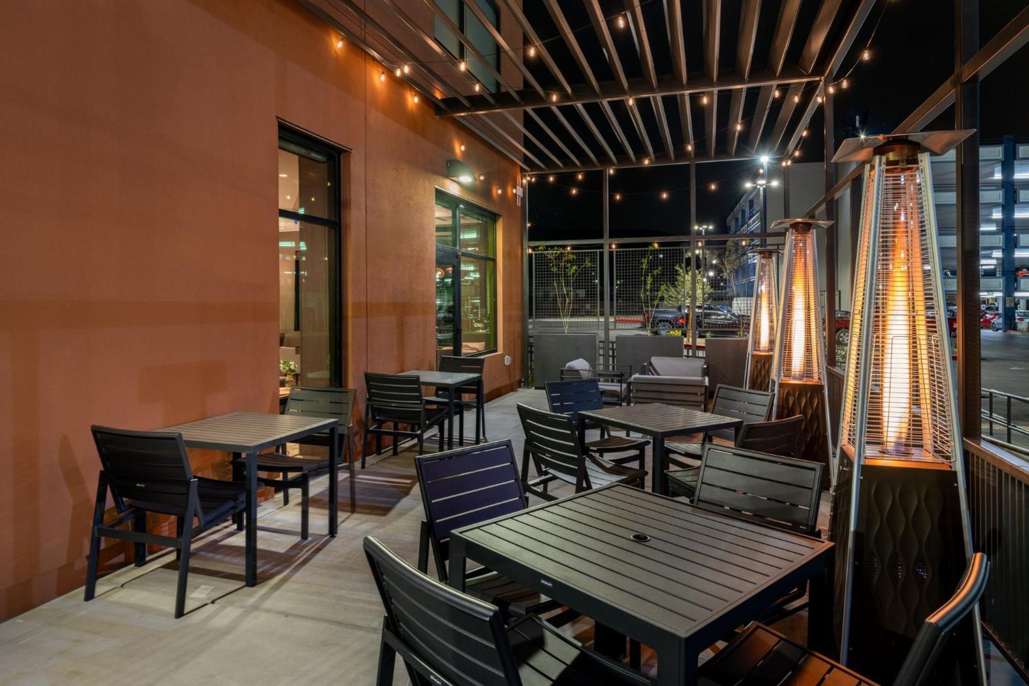 Atwell Suites Henderson - At The Pass By Ihg Las Vegas Esterno foto