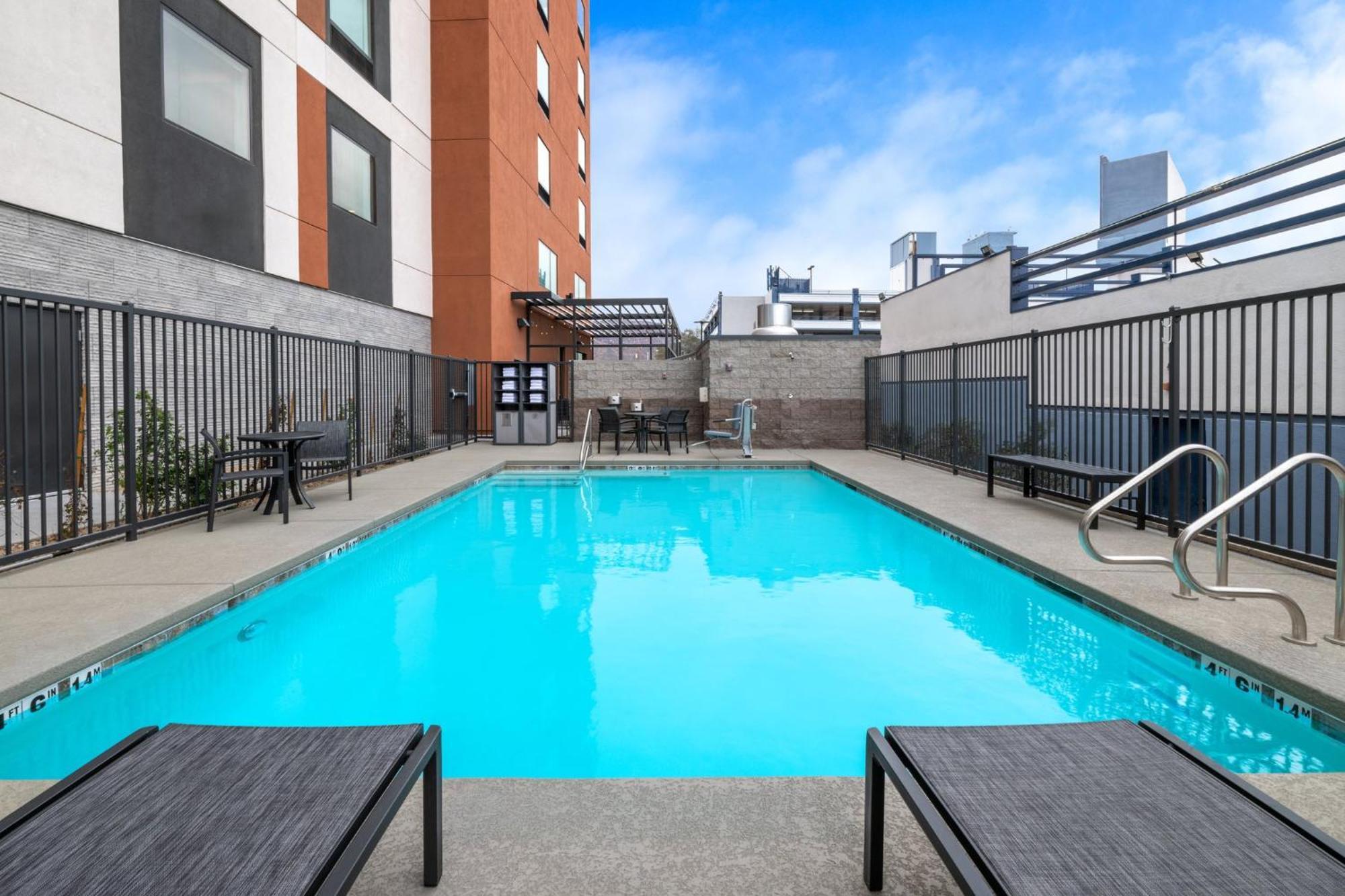 Atwell Suites Henderson - At The Pass By Ihg Las Vegas Esterno foto