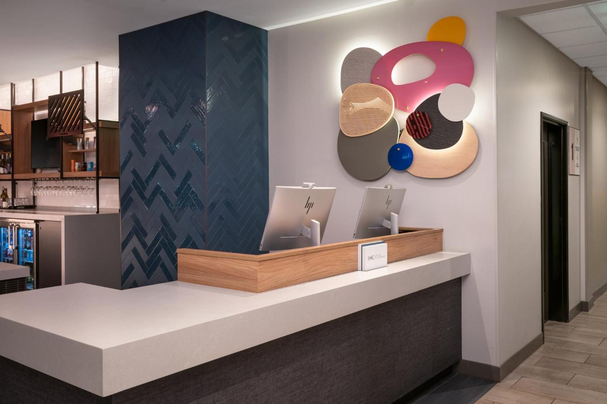 Atwell Suites Henderson - At The Pass By Ihg Las Vegas Esterno foto