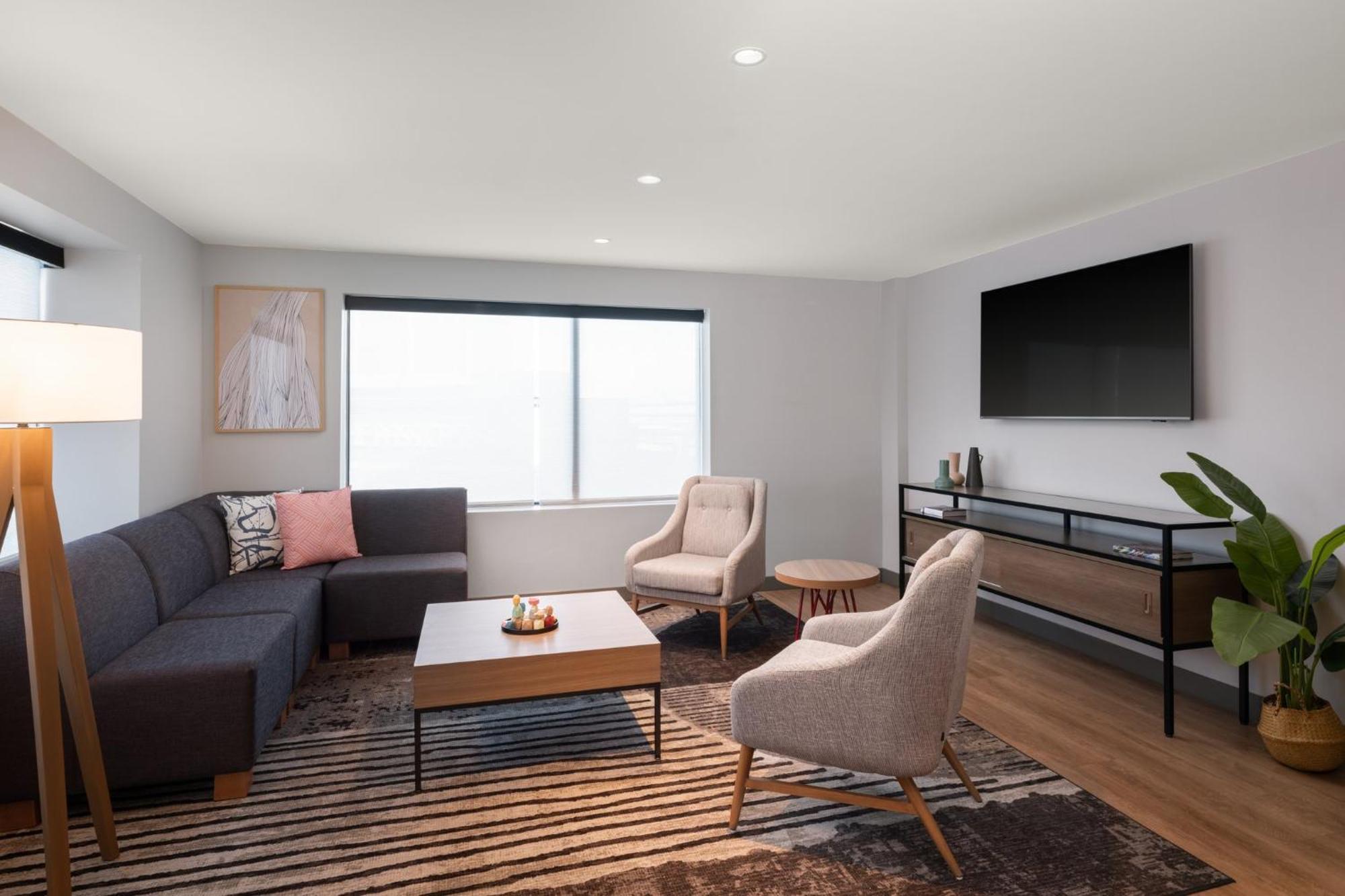 Atwell Suites Henderson - At The Pass By Ihg Las Vegas Esterno foto