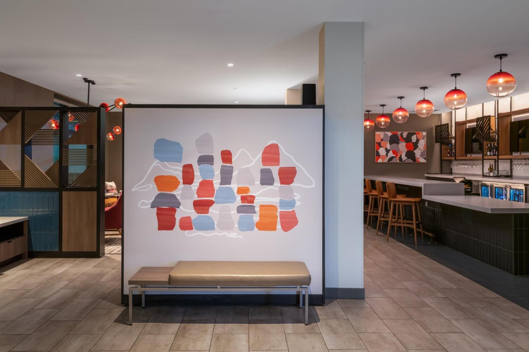 Atwell Suites Henderson - At The Pass By Ihg Las Vegas Esterno foto
