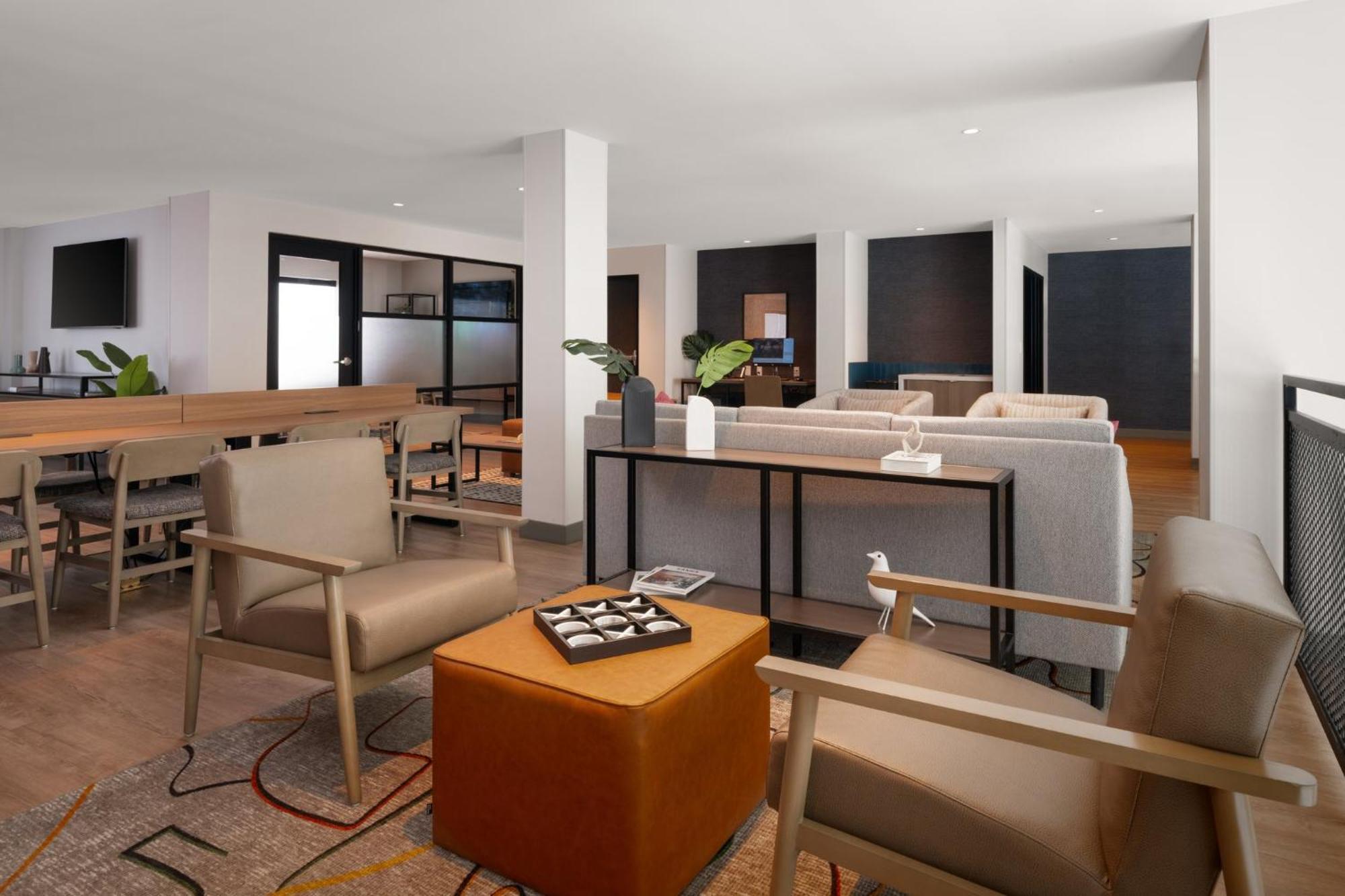 Atwell Suites Henderson - At The Pass By Ihg Las Vegas Esterno foto