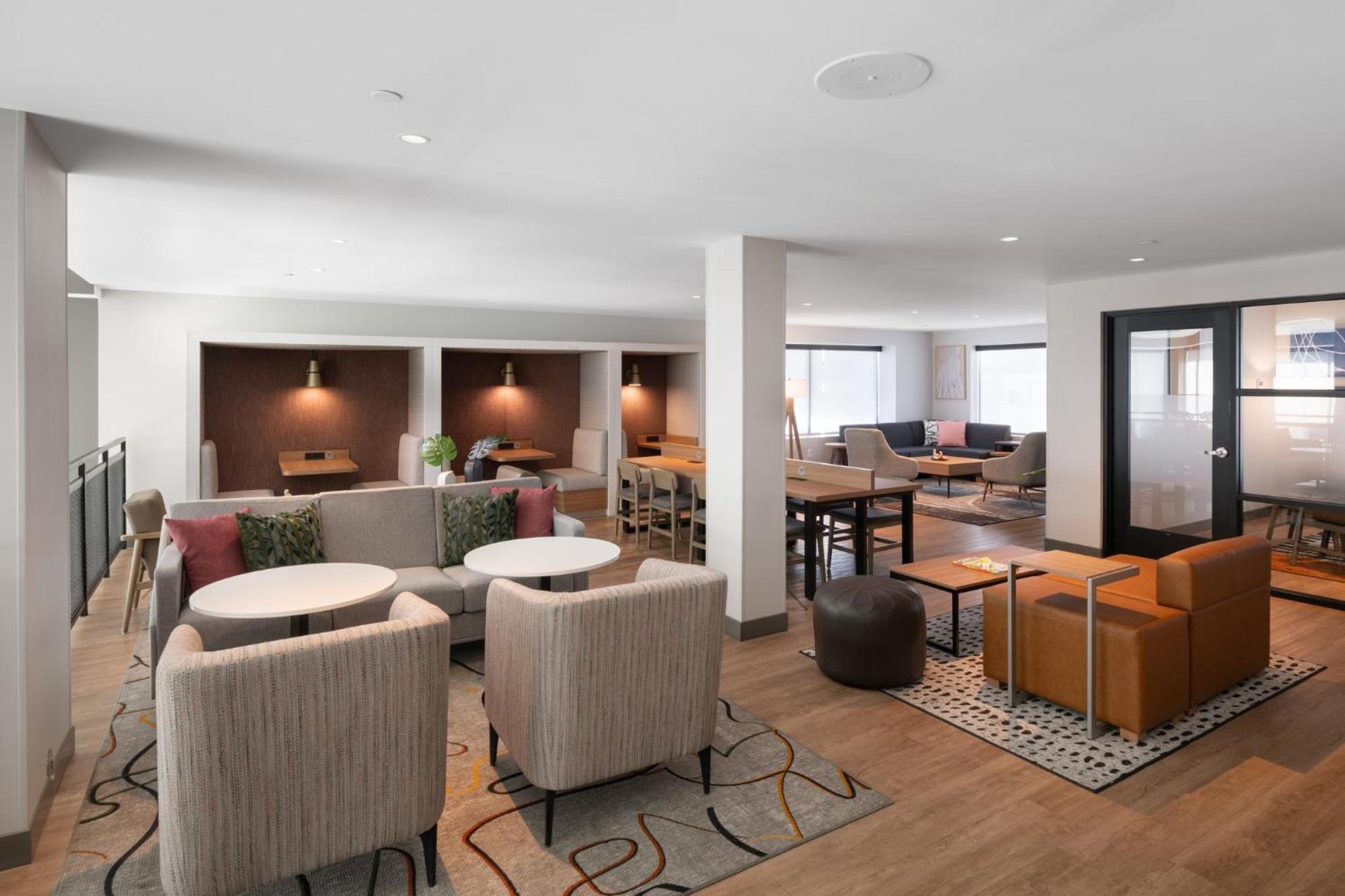 Atwell Suites Henderson - At The Pass By Ihg Las Vegas Esterno foto