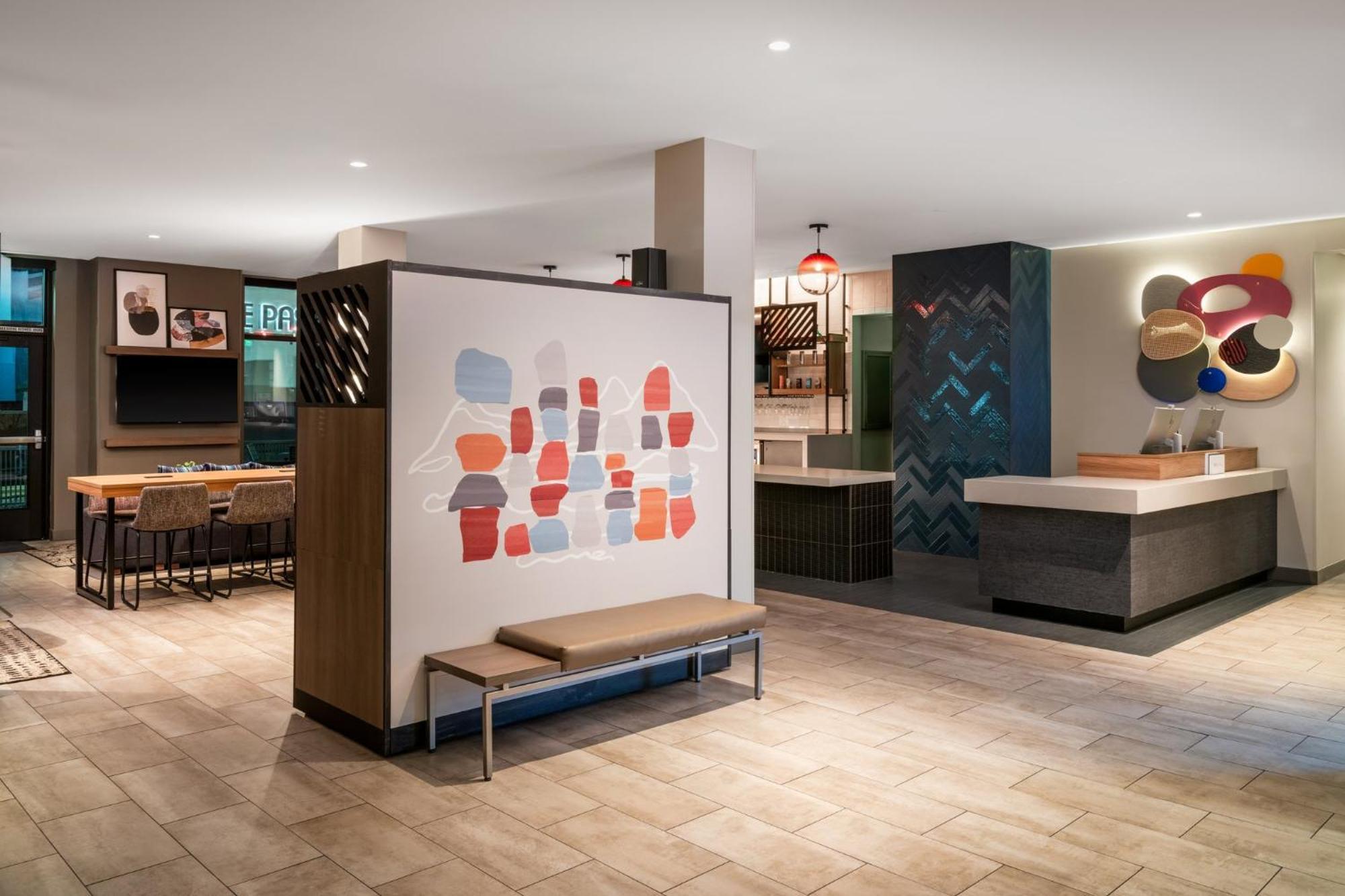 Atwell Suites Henderson - At The Pass By Ihg Las Vegas Esterno foto