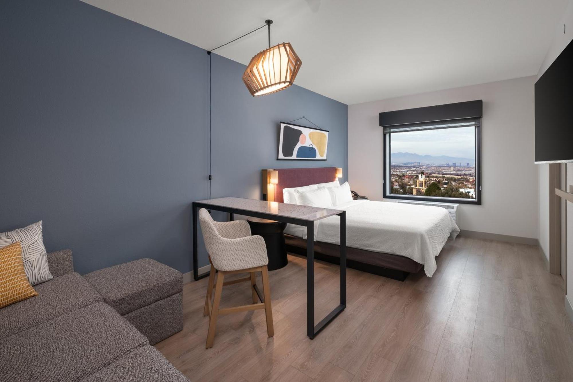 Atwell Suites Henderson - At The Pass By Ihg Las Vegas Esterno foto