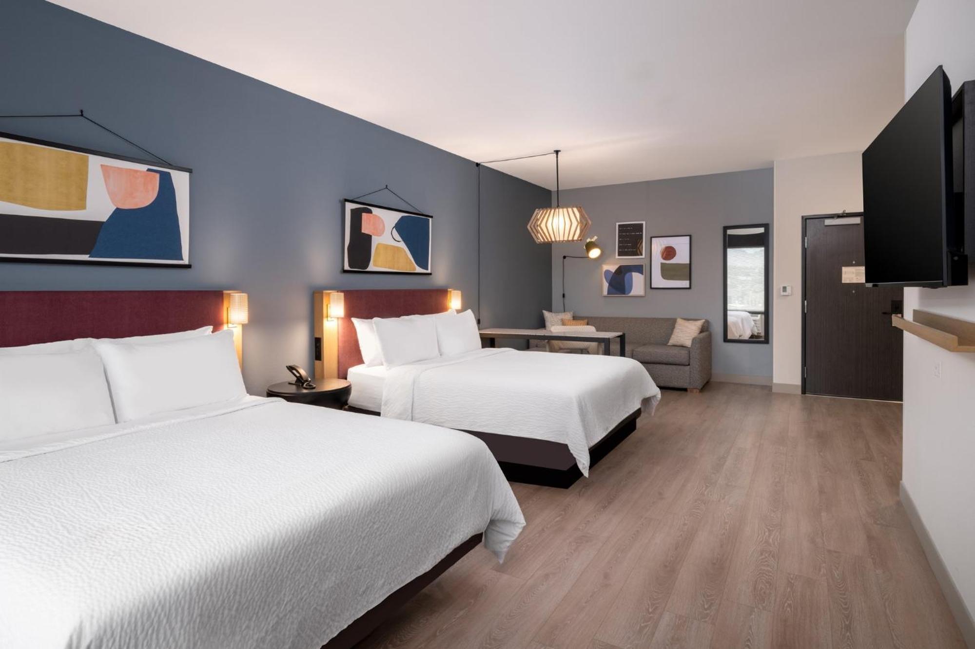 Atwell Suites Henderson - At The Pass By Ihg Las Vegas Esterno foto
