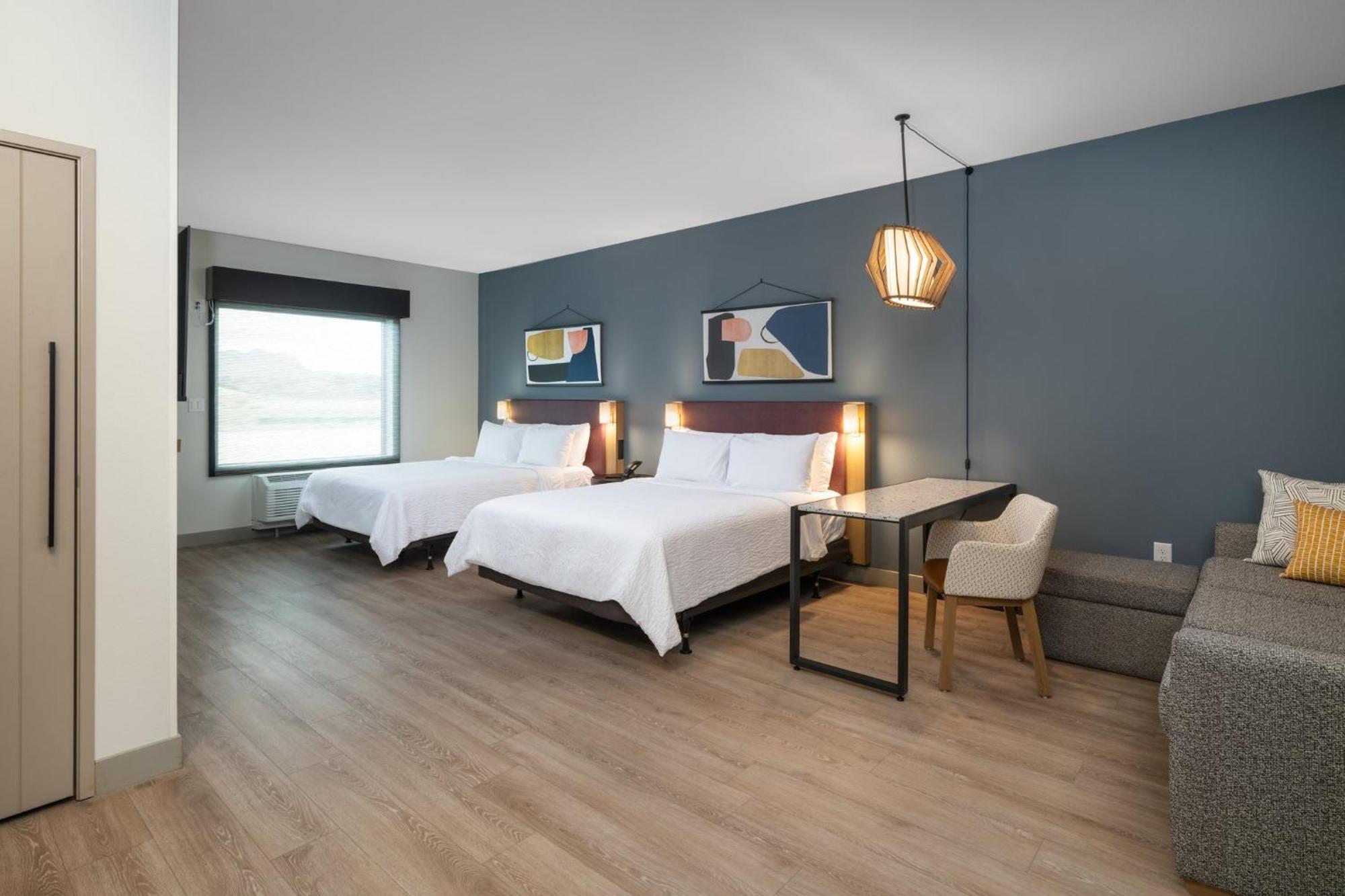 Atwell Suites Henderson - At The Pass By Ihg Las Vegas Esterno foto