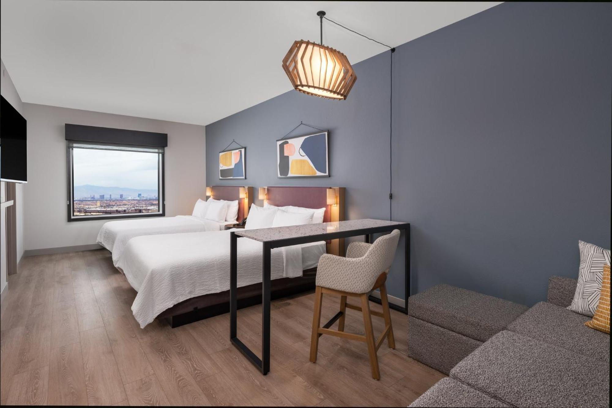 Atwell Suites Henderson - At The Pass By Ihg Las Vegas Esterno foto